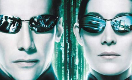 UPDATE: Keanu Reeves Never In London, No Matrix Remake