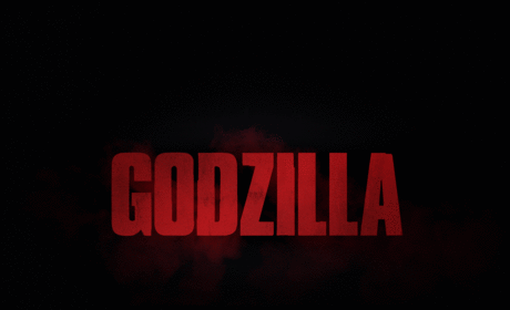 Godzilla Official Logo