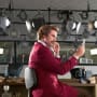 Ron Burgundy Picture