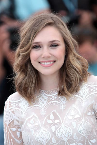 Elizabeth Olsen To Star in Film with Dakota Fanning