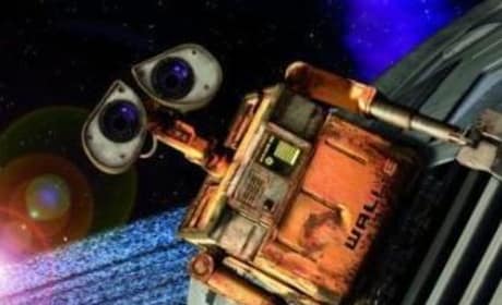 WALLâ€¢E Picture