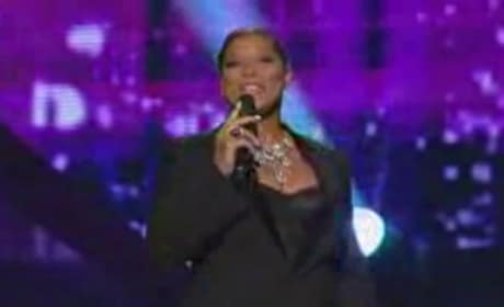 Queen Latifah Premieres New Clip of The Dilemma