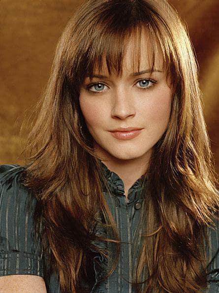 Alexis Bledel Picture