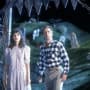Adam and Barabra visit Beetlejuice