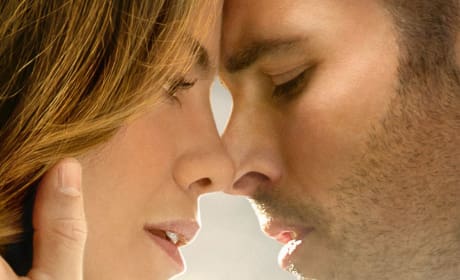 The Best of Me Stars James Marsden Michelle Monaghan