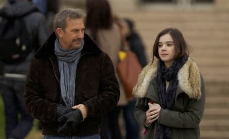 3 Days to Kill Review: Kevin Costner Is a Killer Dad