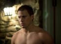 Foxcatcher: Channing Tatum Says “You Can’t Fake Wrestling!”