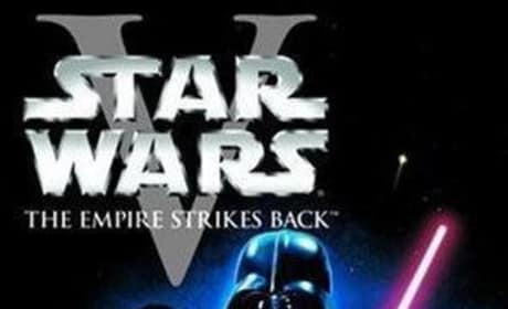 Star Wars: Episode V - The Empire Strikes Back Photo
