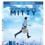 The Secret Life of Walter Mitty Blu-Ray