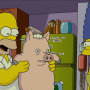 The Simpsons Movie Sequel: Fox Wants It, Do Creators? 