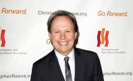Billy Crystal Pic