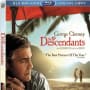 The Descendants Blu-Ray