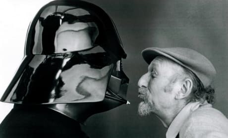 Empire Strikes Back Director Irvin Kershner Dies at 87