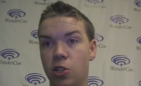 The Maze Runner Exclusive: Will Poulter Teases What Fans Can Expect
