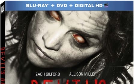 Devil’s Due DVD Review: Found Footage Gives Birth