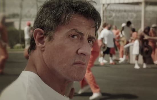 Escape Plan Star Sylvester Stallone Movie Fanatic You can also download full movies from moviesjoy and watch it later if you want. movie fanatic