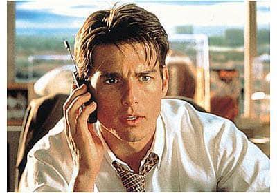 Jerry Maguire Photo