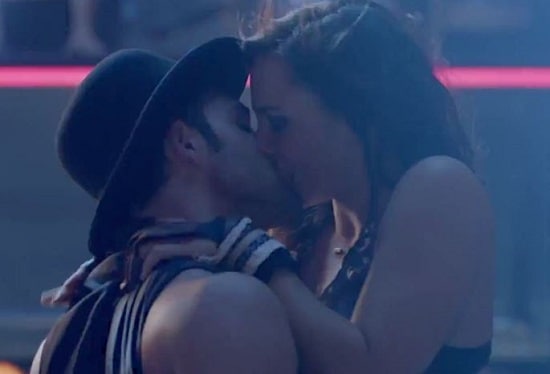 Step Up All In Still Photo