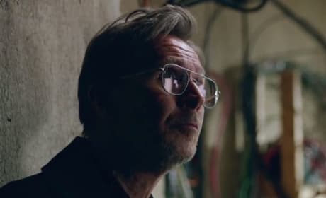 Gary Oldman Dawn of the Planet of the Apes