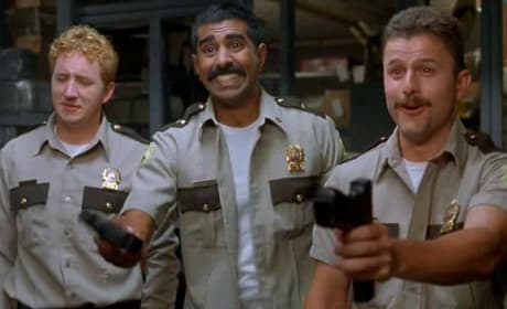 Super Troopers Cast Photo