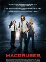 MacGruber