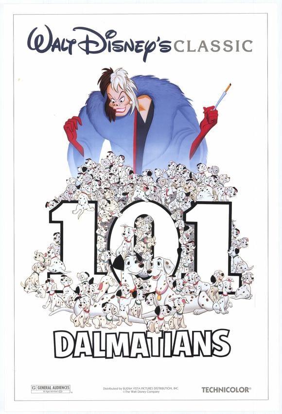 playmobil 101 dalmatians