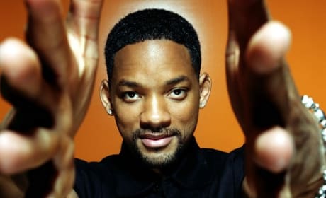Will Smith Picture
