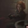 Avengers Age of Ultron Black Widow Scarlett Johansson