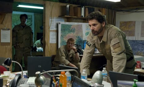 Lone Survivor Eric Bana