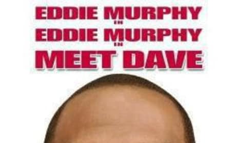 Meet Dave Movie Poster