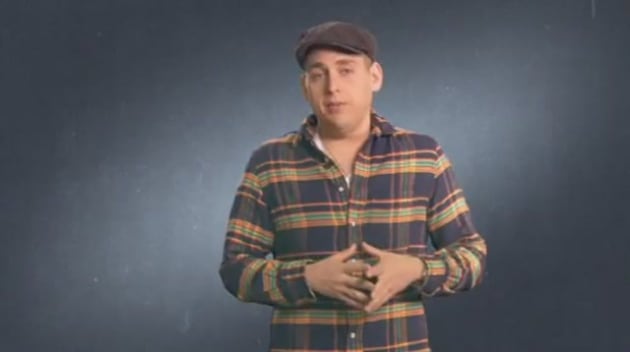 21 Jump Street: Jonah Hill and Channing Tatum's Twitter Trailer