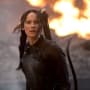 The Hunger Games: Mockingjay Part 1 Star Jennifer Lawrence