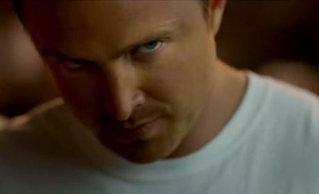 Aaron Paul Need for Speed
