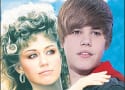 Justin Bieber Wants Miley Cyrus... for Grease Remake!