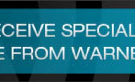 Warner Bros. Special Offers