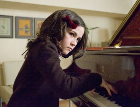 Orphan Photo