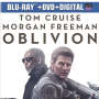 Oblivion DVD Review: Tom Cruise Sci-Fi Spectacle