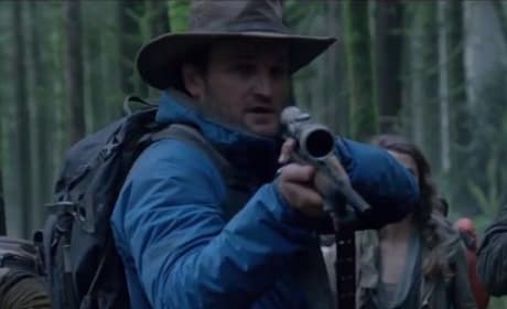 Jason Clarke Dawn of the Planet of the Apes
