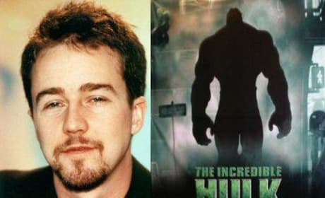 The Incredible Hulk Director Dishes on New Villains