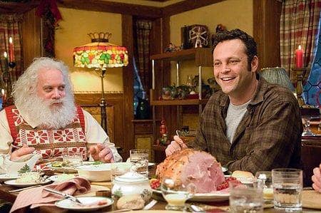 Fred Claus Picture