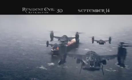 Weekend Movie Preview: September 14, 2012