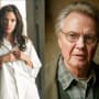 Angelina Jolie Jon Voight Photo
