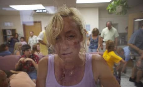 The Bay Review: Barry Levinson Goes Found Footage