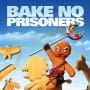 Shrek Forever After Bake No Prisoners Poster