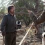 Josh Brolin as Tom Chaney