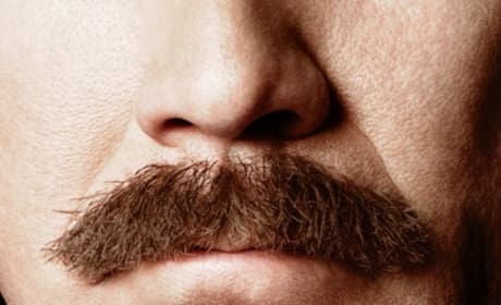Anchorman 2 Teaser Poster: Ron Burgundy's Back!