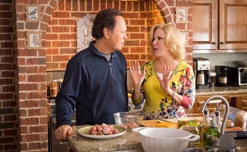 Bette Midler Billy Crystal Parental Guidance