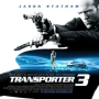 New Transporter 3 Poster