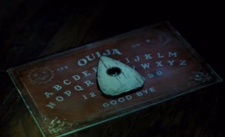 Ouija International Trailer: This Thing Is Haunting Us!