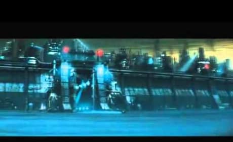 Priest - Trailer 